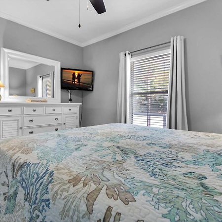 Caribbean Dunes 120 Destin Exterior foto