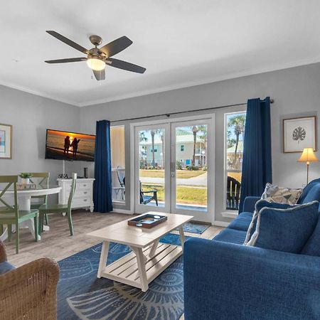 Caribbean Dunes 120 Destin Exterior foto