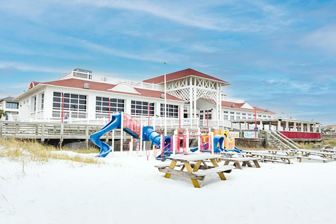 Caribbean Dunes 120 Destin Exterior foto