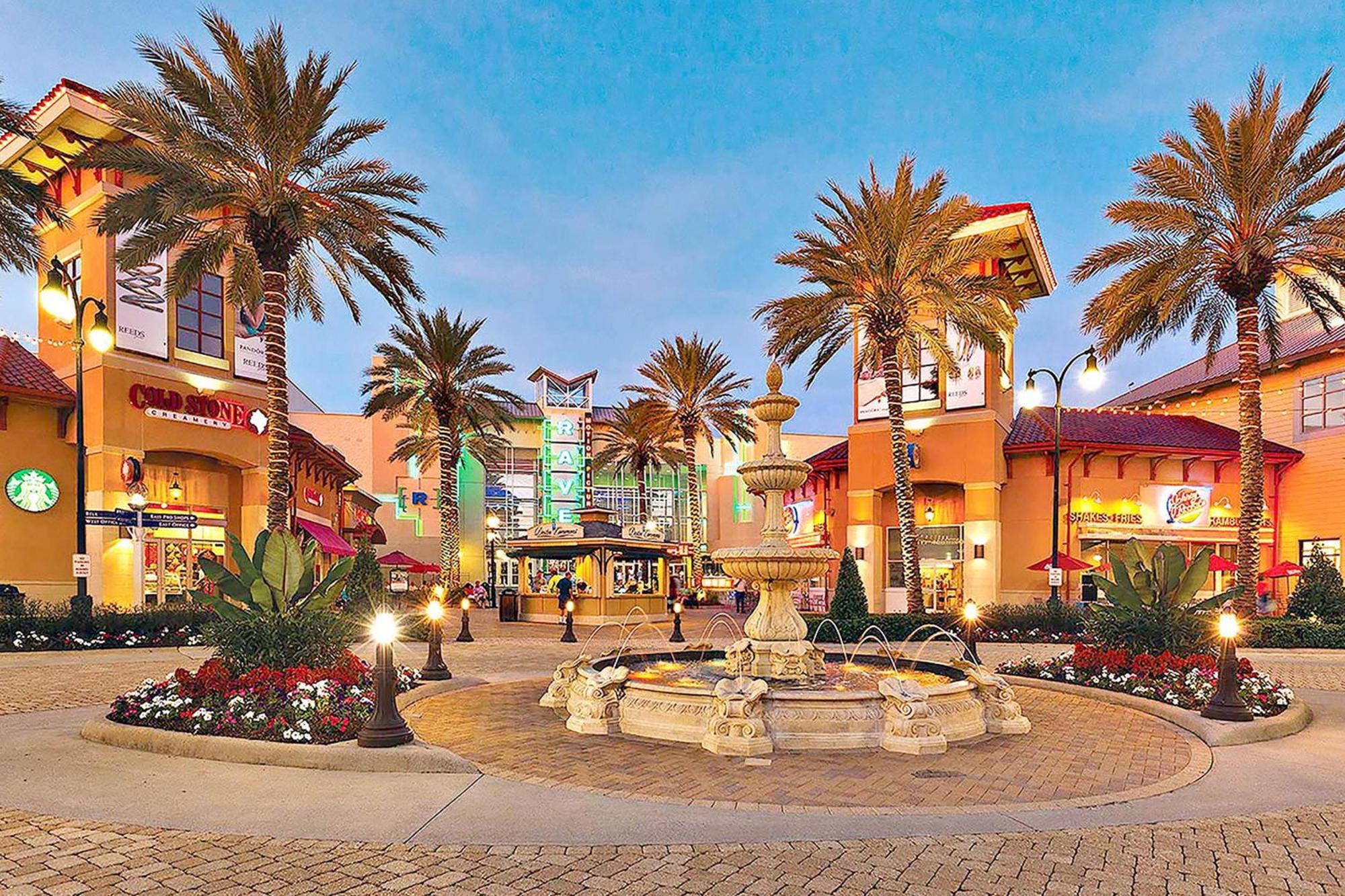 Caribbean Dunes 120 Destin Exterior foto